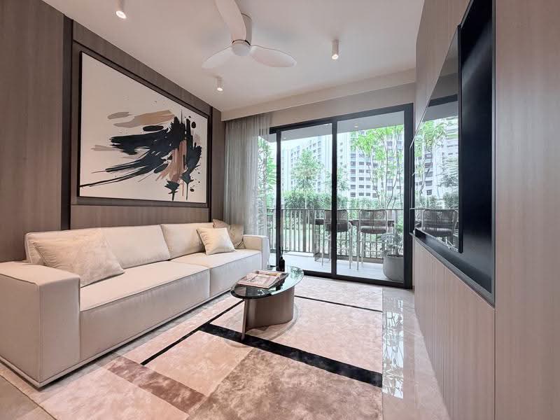 Norwood Grand, 8 Champions Way, Admiralty / Woodlands, 4 Bedrooms, 1,313 sqft, Condominium For Sale, by Jamie Peh, 500273253 - PropertyGuru.com.sg