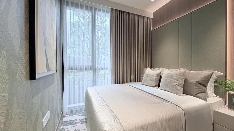 Norwood Grand, 8 Champions Way, Admiralty / Woodlands, 4 Bedrooms, 1,313 sqft, Condominium For Sale, by Jamie Peh, 500273253 - PropertyGuru.com.sg