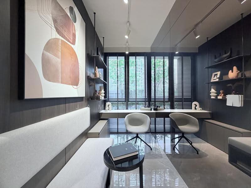 Norwood Grand, 8 Champions Way, Admiralty / Woodlands, 4 Bedrooms, 1,313 sqft, Condominium For Sale, by Jamie Peh, 500273253 - PropertyGuru.com.sg