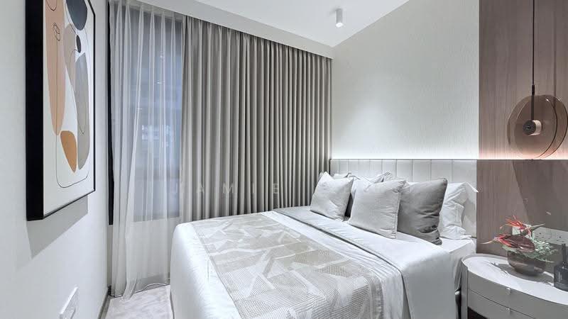 Norwood Grand, 8 Champions Way, Admiralty / Woodlands, 4 Bedrooms, 1,313 sqft, Condominium For Sale, by Jamie Peh, 500273253 - PropertyGuru.com.sg