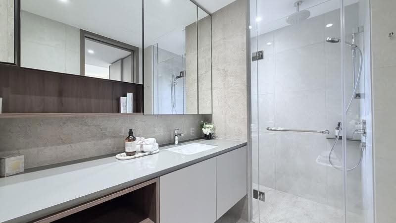 Norwood Grand, 8 Champions Way, Admiralty / Woodlands, 4 Bedrooms, 1,313 sqft, Condominium For Sale, by Jamie Peh, 500273253 - PropertyGuru.com.sg