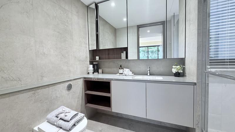 Norwood Grand, 8 Champions Way, Admiralty / Woodlands, 4 Bedrooms, 1,313 sqft, Condominium For Sale, by Jamie Peh, 500273253 - PropertyGuru.com.sg