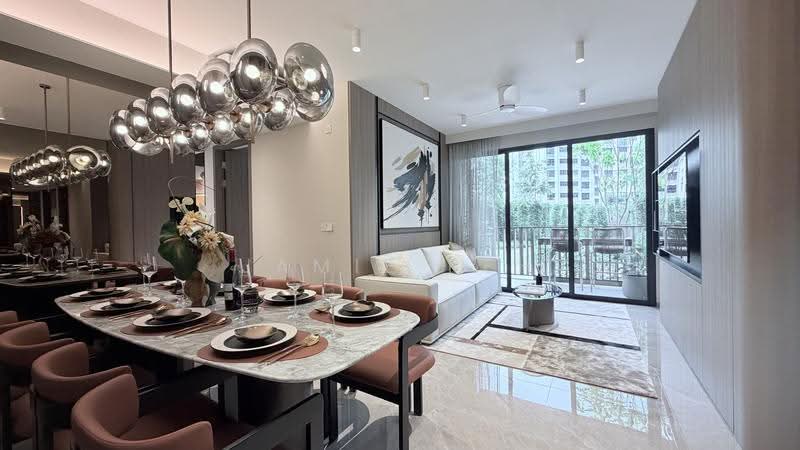 Norwood Grand, 8 Champions Way, Admiralty / Woodlands, 4 Bedrooms, 1,313 sqft, Condominium For Sale, by Jamie Peh, 500273253 - PropertyGuru.com.sg