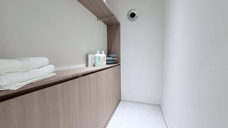 Norwood Grand, 8 Champions Way, Admiralty / Woodlands, 4 Bedrooms, 1,313 sqft, Condominium For Sale, by Jamie Peh, 500273253 - PropertyGuru.com.sg