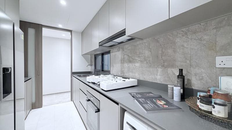 Norwood Grand, 8 Champions Way, Admiralty / Woodlands, 4 Bedrooms, 1,313 sqft, Condominium For Sale, by Jamie Peh, 500273253 - PropertyGuru.com.sg