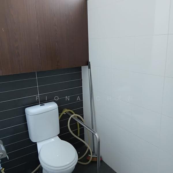 Innovation Place, 31 Mandai Estate, Admiralty / Woodlands, 1,033 sqft, Factory / Workshop (B2) For Rent, by Fiona Chen, 500273254 - Bathroom - CommercialGuru.com.sg