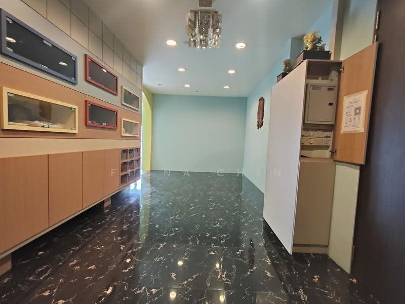 Innovation Place, 31 Mandai Estate, Admiralty / Woodlands, 1,033 sqft, Factory / Workshop (B2) For Rent, by Fiona Chen, 500273254 - CommercialGuru.com.sg
