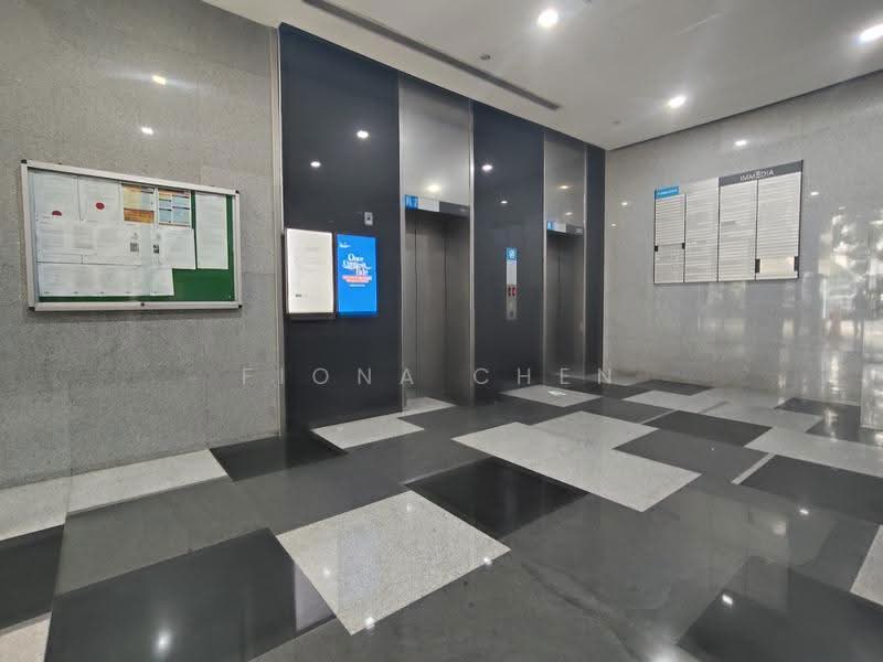 Innovation Place, 31 Mandai Estate, Admiralty / Woodlands, 1,033 sqft, Factory / Workshop (B2) For Rent, by Fiona Chen, 500273254 - CommercialGuru.com.sg