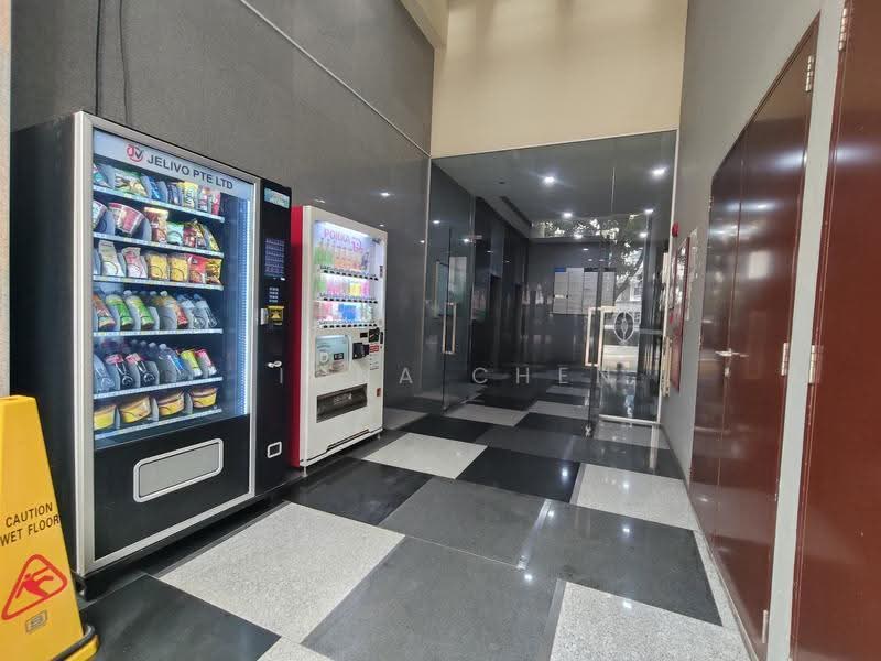 Innovation Place, 31 Mandai Estate, Admiralty / Woodlands, 1,033 sqft, Factory / Workshop (B2) For Rent, by Fiona Chen, 500273254 - CommercialGuru.com.sg