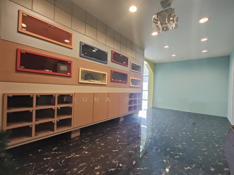 Innovation Place, 31 Mandai Estate, Admiralty / Woodlands, 1,033 sqft, Factory / Workshop (B2) For Rent, by Fiona Chen, 500273254 - CommercialGuru.com.sg