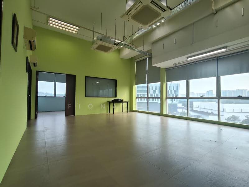 Innovation Place, 31 Mandai Estate, Admiralty / Woodlands, 1,033 sqft, Factory / Workshop (B2) For Rent, by Fiona Chen, 500273254 - CommercialGuru.com.sg