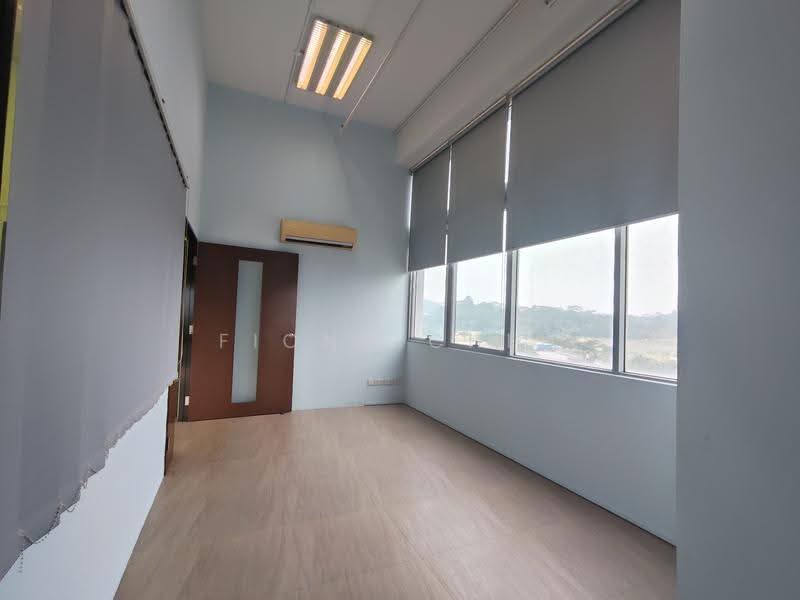 Innovation Place, 31 Mandai Estate, Admiralty / Woodlands, 1,033 sqft, Factory / Workshop (B2) For Rent, by Fiona Chen, 500273254 - CommercialGuru.com.sg