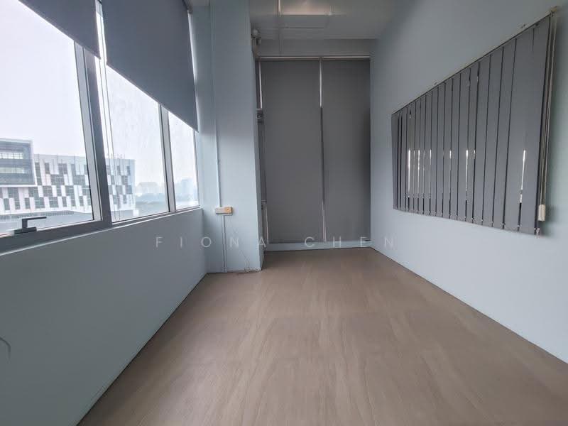 Innovation Place, 31 Mandai Estate, Admiralty / Woodlands, 1,033 sqft, Factory / Workshop (B2) For Rent, by Fiona Chen, 500273254 - CommercialGuru.com.sg