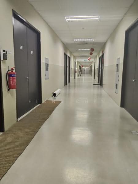 Innovation Place, 31 Mandai Estate, Admiralty / Woodlands, 1,033 sqft, Factory / Workshop (B2) For Rent, by Fiona Chen, 500273254 - CommercialGuru.com.sg