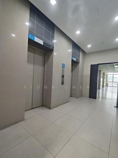 Innovation Place, 31 Mandai Estate, Admiralty / Woodlands, 1,033 sqft, Factory / Workshop (B2) For Rent, by Fiona Chen, 500273254 - CommercialGuru.com.sg