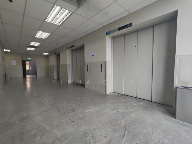 Innovation Place, 31 Mandai Estate, Admiralty / Woodlands, 1,033 sqft, Factory / Workshop (B2) For Rent, by Fiona Chen, 500273254 - CommercialGuru.com.sg