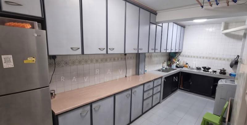 8 Ghim Moh Road, 8 Ghim Moh Road, Tanglin / Holland / Bukit Timah, 3 Bedrooms, 1,280 sqft, HDB Flat For Rent, by RAVIN RAVINTHARAN, 500273255 - Kitchen - PropertyGuru.com.sg