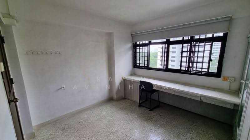 8 Ghim Moh Road, 8 Ghim Moh Road, Tanglin / Holland / Bukit Timah, 3 Bedrooms, 1,280 sqft, HDB Flat For Rent, by RAVIN RAVINTHARAN, 500273255 - Study - PropertyGuru.com.sg