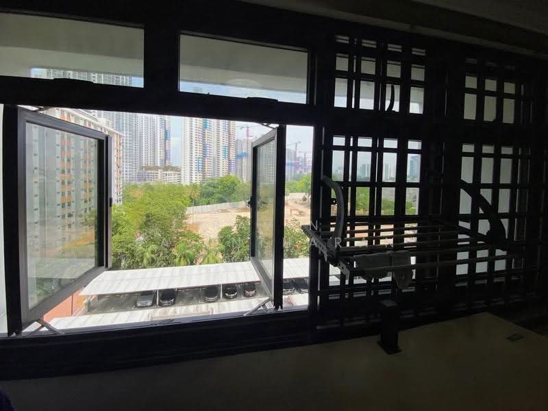 8 Ghim Moh Road, 8 Ghim Moh Road, Tanglin / Holland / Bukit Timah, 3 Bedrooms, 1,280 sqft, HDB Flat For Rent, by RAVIN RAVINTHARAN, 500273255 - View - PropertyGuru.com.sg