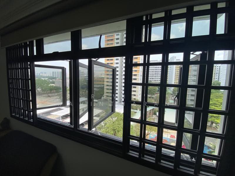 8 Ghim Moh Road, 8 Ghim Moh Road, Tanglin / Holland / Bukit Timah, 3 Bedrooms, 1,280 sqft, HDB Flat For Rent, by RAVIN RAVINTHARAN, 500273255 - View - PropertyGuru.com.sg