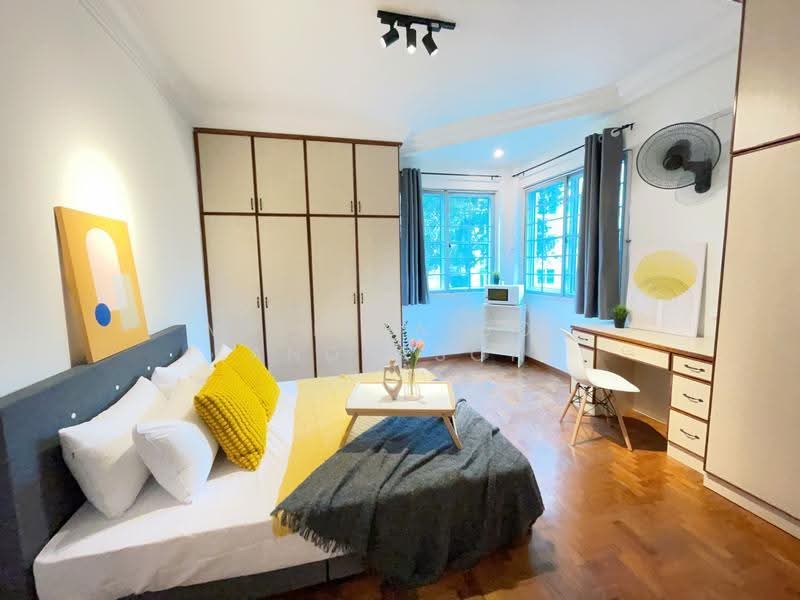 Elias Green, 5 Elias Road, Pasir Ris / Tampines, Room Rental, 200 sqft, Condominium For Rent, by Melissa Soe Anderson, 500273257 - Bedroom - PropertyGuru.com.sg