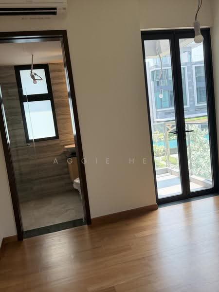 Belgravia Ace, Belgravia Drive, Seletar / Yio Chu Kang, 5 Bedrooms, 4,058 sqft, Semi-Detached House For Rent, by Aggie Hee, 500273258 - Bathroom - PropertyGuru.com.sg