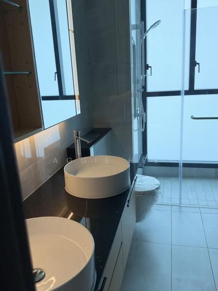 Belgravia Ace, Belgravia Drive, Seletar / Yio Chu Kang, 5 Bedrooms, 4,058 sqft, Semi-Detached House For Rent, by Aggie Hee, 500273258 - Bathroom - PropertyGuru.com.sg
