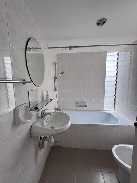 Pandan Valley, 4 Pandan Valley, Clementi Park / Upper Bukit Timah, 4 Bedrooms, 2,186 sqft, Condominium For Sale, by Steve Chen, 500273260 - PropertyGuru.com.sg