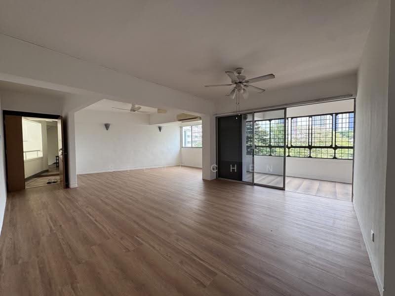 Pandan Valley, 4 Pandan Valley, Clementi Park / Upper Bukit Timah, 4 Bedrooms, 2,186 sqft, Condominium For Sale, by Steve Chen, 500273260 - Living room - PropertyGuru.com.sg