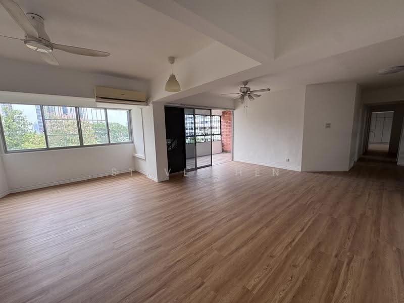 Pandan Valley, 4 Pandan Valley, Clementi Park / Upper Bukit Timah, 4 Bedrooms, 2,186 sqft, Condominium For Sale, by Steve Chen, 500273260 - Living room - PropertyGuru.com.sg