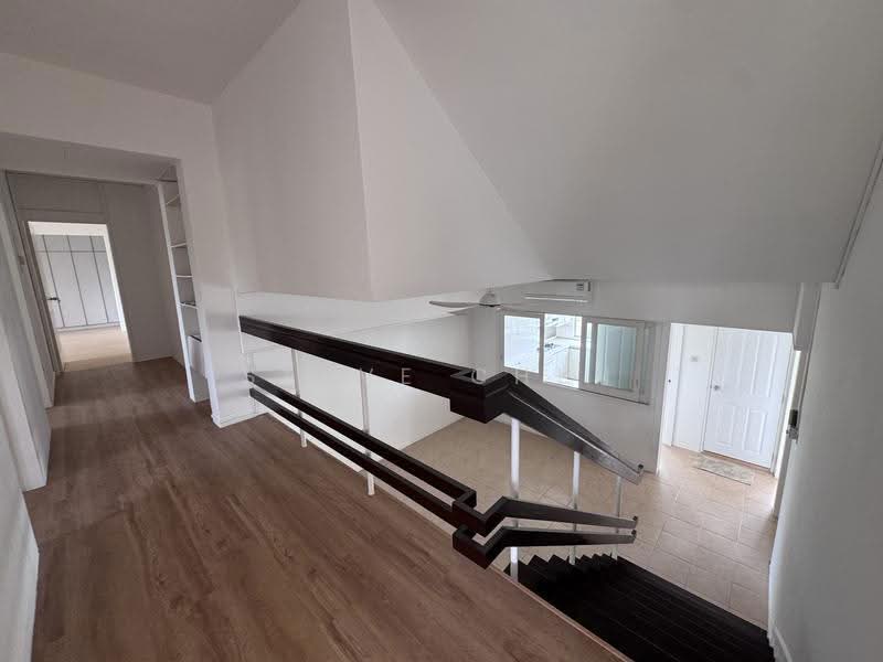 Pandan Valley, 4 Pandan Valley, Clementi Park / Upper Bukit Timah, 4 Bedrooms, 2,186 sqft, Condominium For Sale, by Steve Chen, 500273260 - Dining hall - PropertyGuru.com.sg