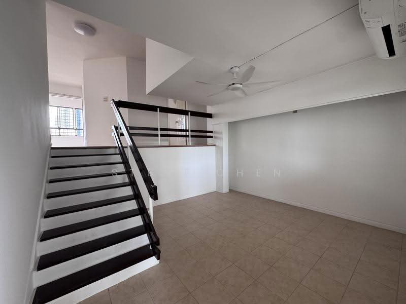 Pandan Valley, 4 Pandan Valley, Clementi Park / Upper Bukit Timah, 4 Bedrooms, 2,186 sqft, Condominium For Sale, by Steve Chen, 500273260 - Dinning hall - PropertyGuru.com.sg