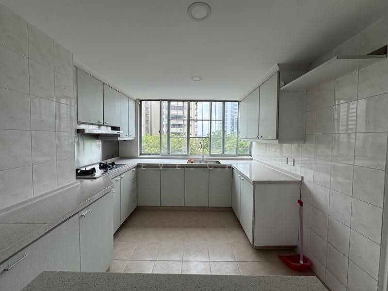 Pandan Valley, 4 Pandan Valley, Clementi Park / Upper Bukit Timah, 4 Bedrooms, 2,186 sqft, Condominium For Sale, by Steve Chen, 500273260 - Kitchen - PropertyGuru.com.sg