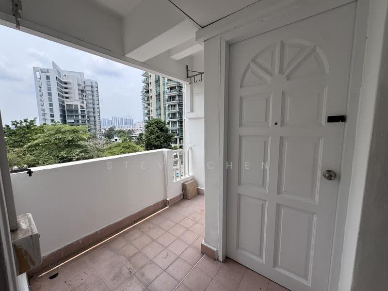 Pandan Valley, 4 Pandan Valley, Clementi Park / Upper Bukit Timah, 4 Bedrooms, 2,186 sqft, Condominium For Sale, by Steve Chen, 500273260 - Laundry area - PropertyGuru.com.sg