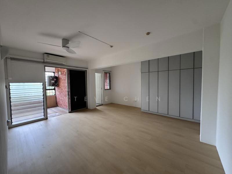 Pandan Valley, 4 Pandan Valley, Clementi Park / Upper Bukit Timah, 4 Bedrooms, 2,186 sqft, Condominium For Sale, by Steve Chen, 500273260 - Master bedroom - PropertyGuru.com.sg