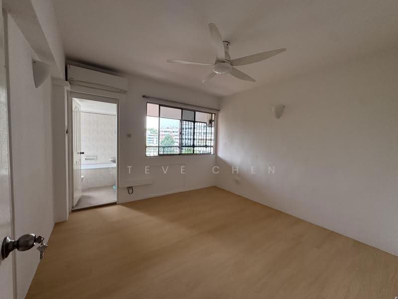 Pandan Valley, 4 Pandan Valley, Clementi Park / Upper Bukit Timah, 4 Bedrooms, 2,186 sqft, Condominium For Sale, by Steve Chen, 500273260 - Common bedroom 2 - PropertyGuru.com.sg