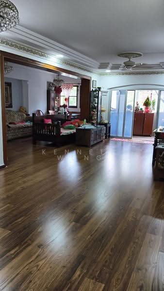 892A Tampines Avenue 8, 892A Tampines Avenue 8, Pasir Ris / Tampines, Room Rental, 100 sqft, HDB Flat For Rent, by Kenneth Wong, 500273261 - Living Room - PropertyGuru.com.sg