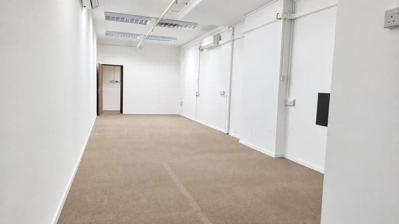 Vertex, 33 Ubi Avenue 3, Eunos / Geylang / Paya Lebar, 650 sqft, Light Industrial (B1) For Rent, by Winson Yeung, 500273263 - Interior - CommercialGuru.com.sg