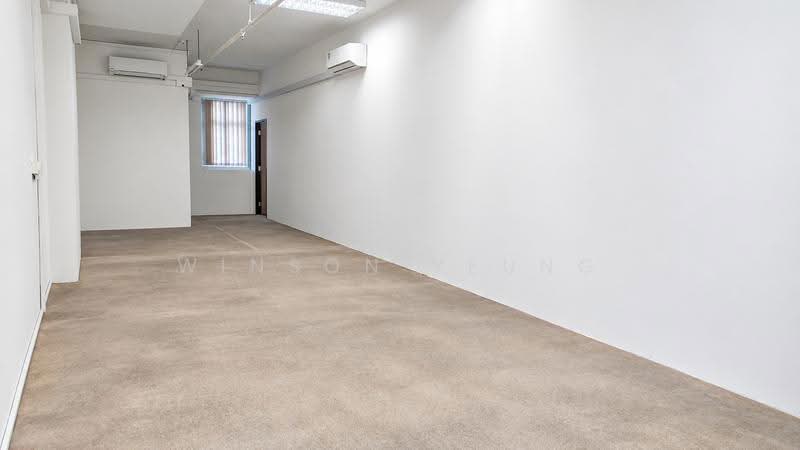Vertex, 33 Ubi Avenue 3, Eunos / Geylang / Paya Lebar, 650 sqft, Light Industrial (B1) For Rent, by Winson Yeung, 500273263 - Interior - CommercialGuru.com.sg