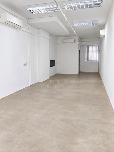 Vertex, 33 Ubi Avenue 3, Eunos / Geylang / Paya Lebar, 650 sqft, Light Industrial (B1) For Rent, by Winson Yeung, 500273263 - Interior - CommercialGuru.com.sg