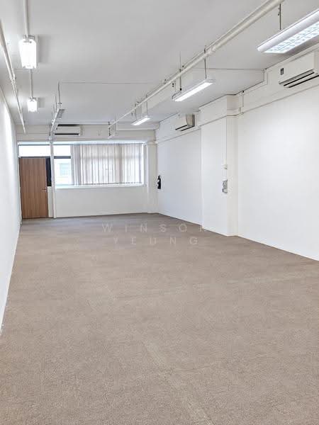 Vertex, 33 Ubi Avenue 3, Eunos / Geylang / Paya Lebar, 650 sqft, Light Industrial (B1) For Rent, by Winson Yeung, 500273263 - Interior - CommercialGuru.com.sg
