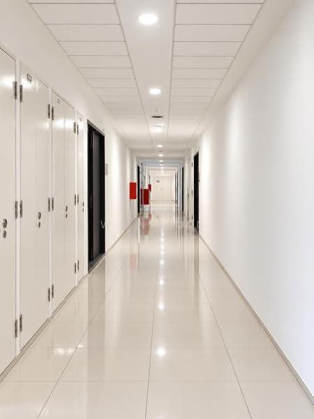 Vertex, 33 Ubi Avenue 3, Eunos / Geylang / Paya Lebar, 650 sqft, Light Industrial (B1) For Rent, by Winson Yeung, 500273263 - Corridor - CommercialGuru.com.sg