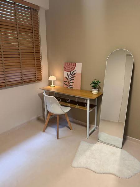 443D Bukit Batok West Avenue 8, 443D Bukit Batok West Avenue 8, Dairy Farm / Bukit Panjang / Choa Chu Kang, Room Rental, 100 sqft, HDB Flat For Rent, by Loges Waran, 500273265 - Study - PropertyGuru.com.sg