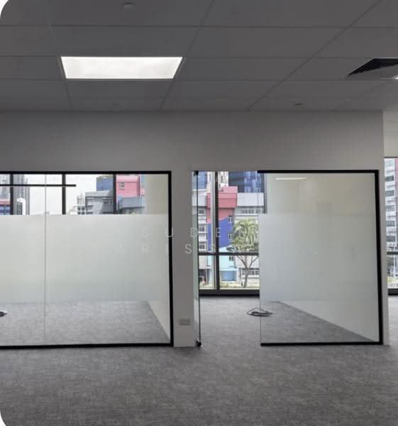 161 Kallang Way, 161 Kallang Way, Macpherson / Potong Pasir, 2,734 sqft, Factory / Workshop (B2) For Rent, by Suden Clarissa Li Huang, 500273266 - Interior - CommercialGuru.com.sg