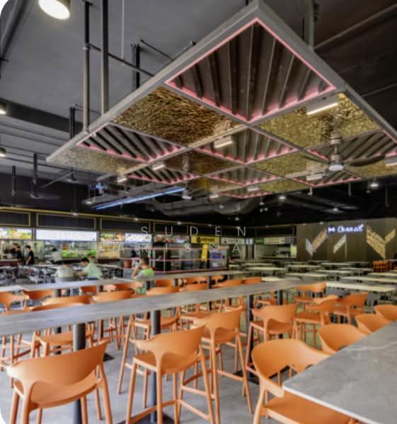 161 Kallang Way, 161 Kallang Way, Macpherson / Potong Pasir, 2,734 sqft, Factory / Workshop (B2) For Rent, by Suden Clarissa Li Huang, 500273266 - Interior - CommercialGuru.com.sg