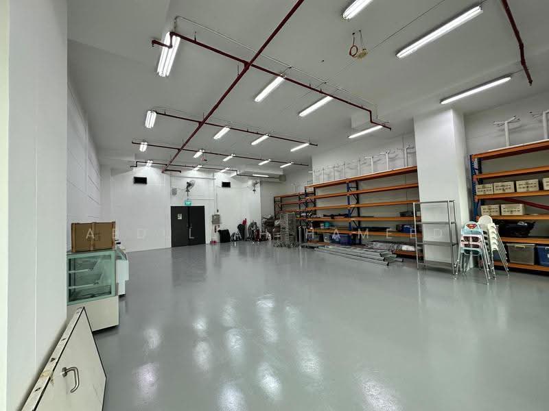 178 payer laber, Eunos / Geylang / Paya Lebar, 1,690 sqft, Light Industrial (B1) For Rent, by Abdullah Hameed, 500273267 - CommercialGuru.com.sg