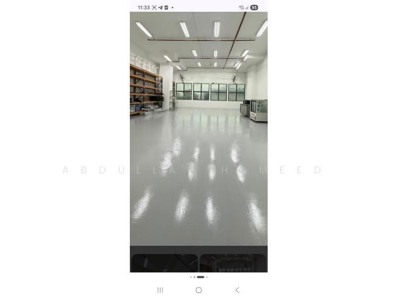 178 payer laber, Eunos / Geylang / Paya Lebar, 1,690 sqft, Light Industrial (B1) For Rent, by Abdullah Hameed, 500273267 - CommercialGuru.com.sg