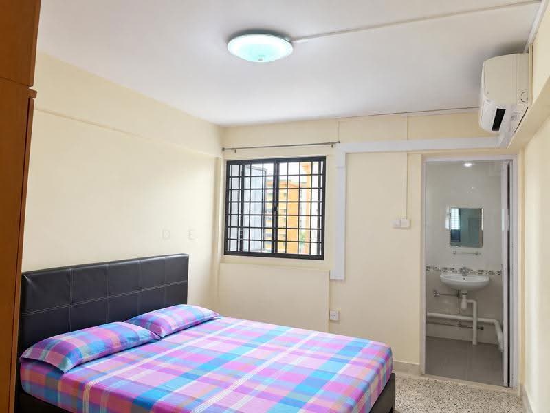 119 Ang Mo Kio Avenue 3, 119 Ang Mo Kio Avenue 3, Ang Mo Kio / Bishan / Thomson, Room Rental, 120 sqft, HDB Flat For Rent, by Derek Ong, 500273268 - Bedroom - PropertyGuru.com.sg