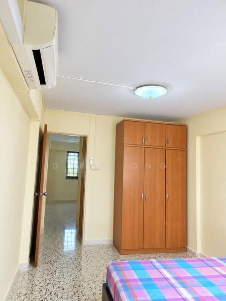 119 Ang Mo Kio Avenue 3, 119 Ang Mo Kio Avenue 3, Ang Mo Kio / Bishan / Thomson, Room Rental, 120 sqft, HDB Flat For Rent, by Derek Ong, 500273268 - Bedroom - PropertyGuru.com.sg