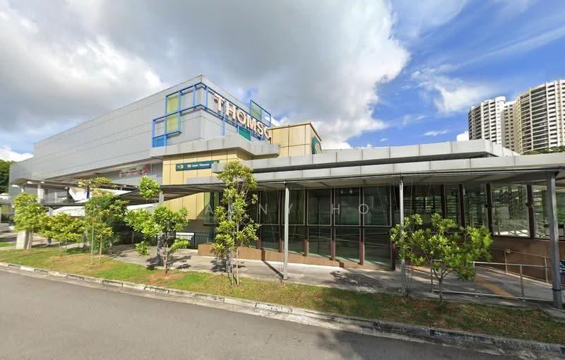 CHEAP! Rare Freehold Shophouse For Sale Near Thomson Plaza!, Ang Mo Kio / Bishan / Thomson, 3 Bedrooms, 2,440 sqft, Shophouse For Sale, by Danny Ho, 500273269 - Exterior - PropertyGuru.com.sg